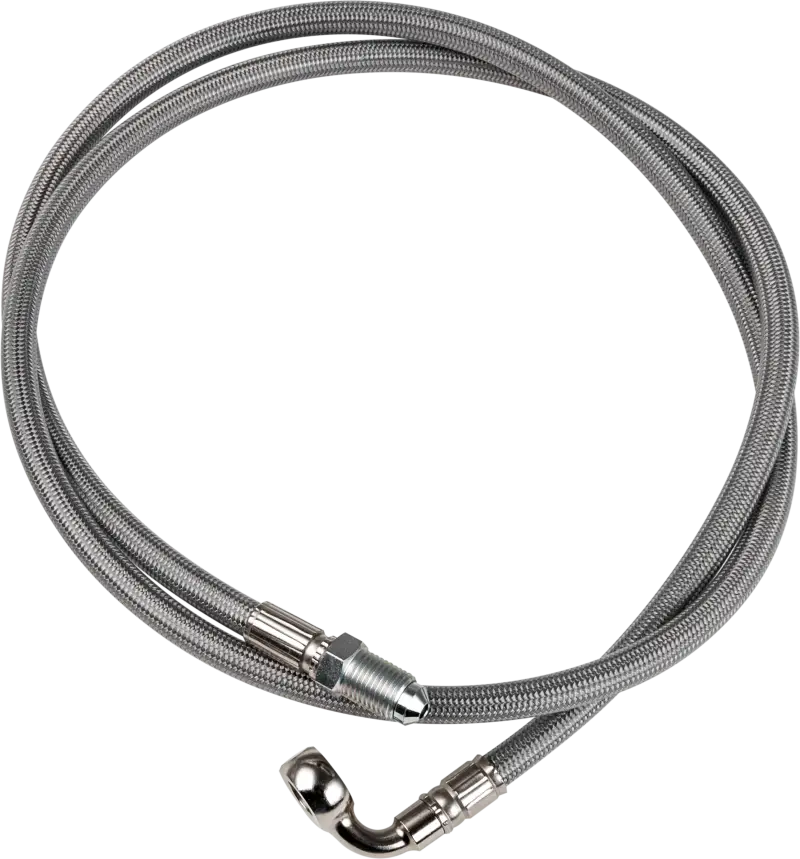 GALFER Stainless Steel Clutch Line