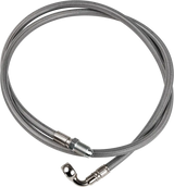 GALFER Stainless Steel Clutch Line