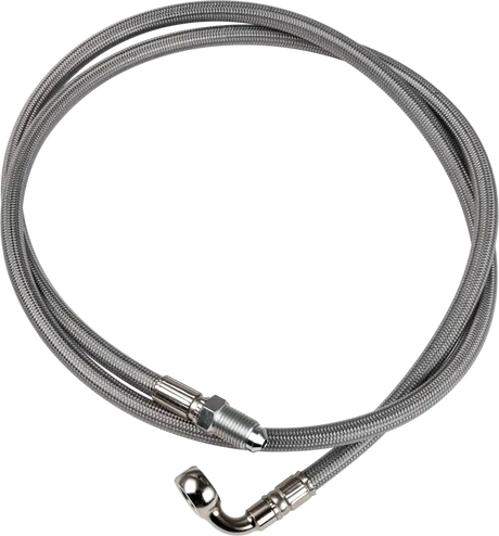 GALFER Stainless Steel Clutch Line