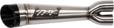 Comp S 2 1 Challenger 20 24 Brushed W/Turnout - TBR