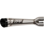 Comp S 2 1 Challenger 20 24 Brushed W/Turnout - TBR