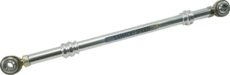 Forward Control Shift Linkage Stainless Sold As Full Kit - SAWICKI