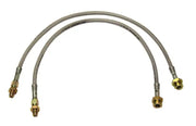Skyjacker Skyjacker Brake Hose 1974-1975 Jeep CJ6