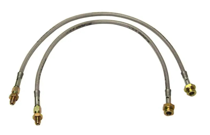 Skyjacker Skyjacker Brake Hose 1974-1975 Jeep CJ6
