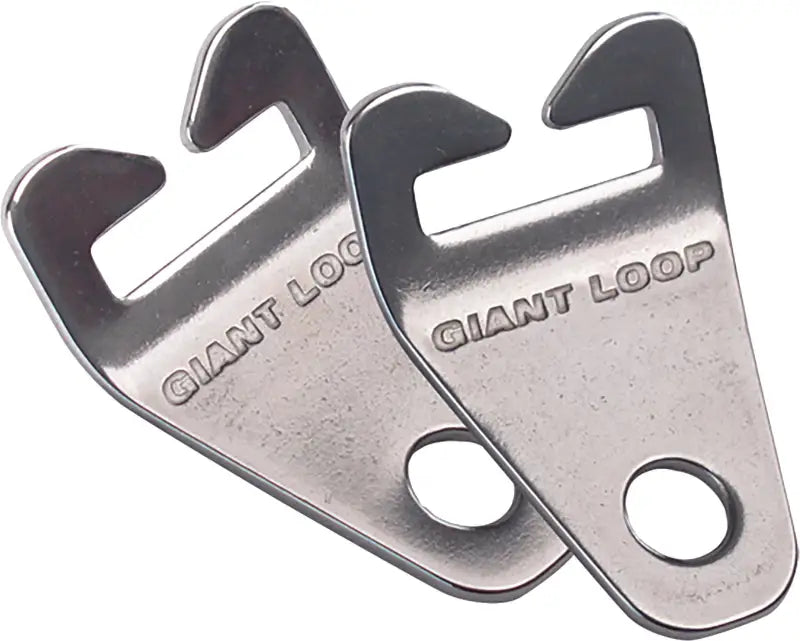 Stainless Steel Mount - Powersports