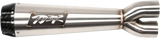 Comp S 2 1 Chief 22 25 Brushed W/Turnout - TBR
