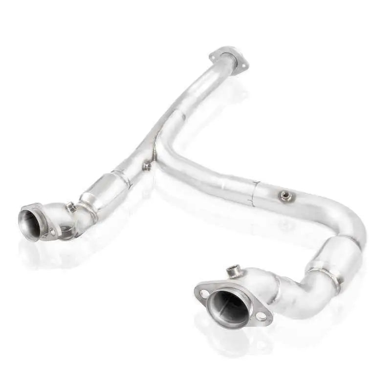 Stainless Works FT16ECODPCAT
