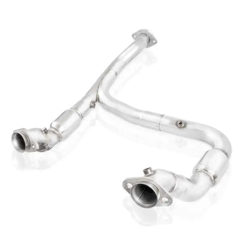 Stainless Works FT16ECODPCAT