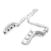 Stainless Works FT18HCAT Stainless Works 15-19 Ford F-150 5.0L Catted Perf Connect Headers 1-7/8in Primaries 3in Collectors - FT18HCAT