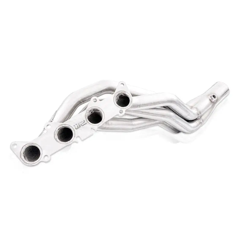 Stainless Works FT18HCAT Stainless Works 15-19 Ford F-150 5.0L Catted Perf Connect Headers 1-7/8in Primaries 3in Collectors - FT18HCAT