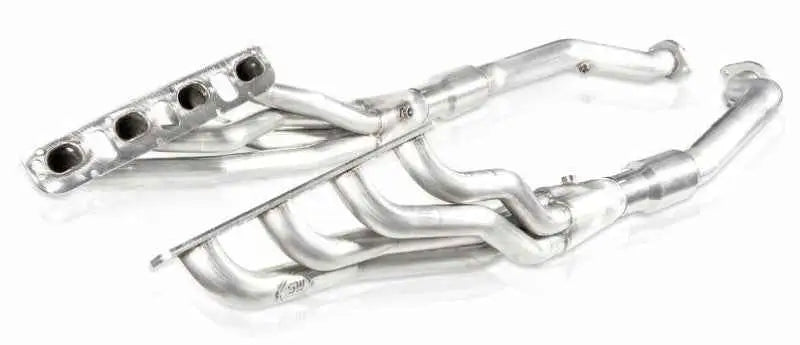 Stainless Works DUR18HCAT