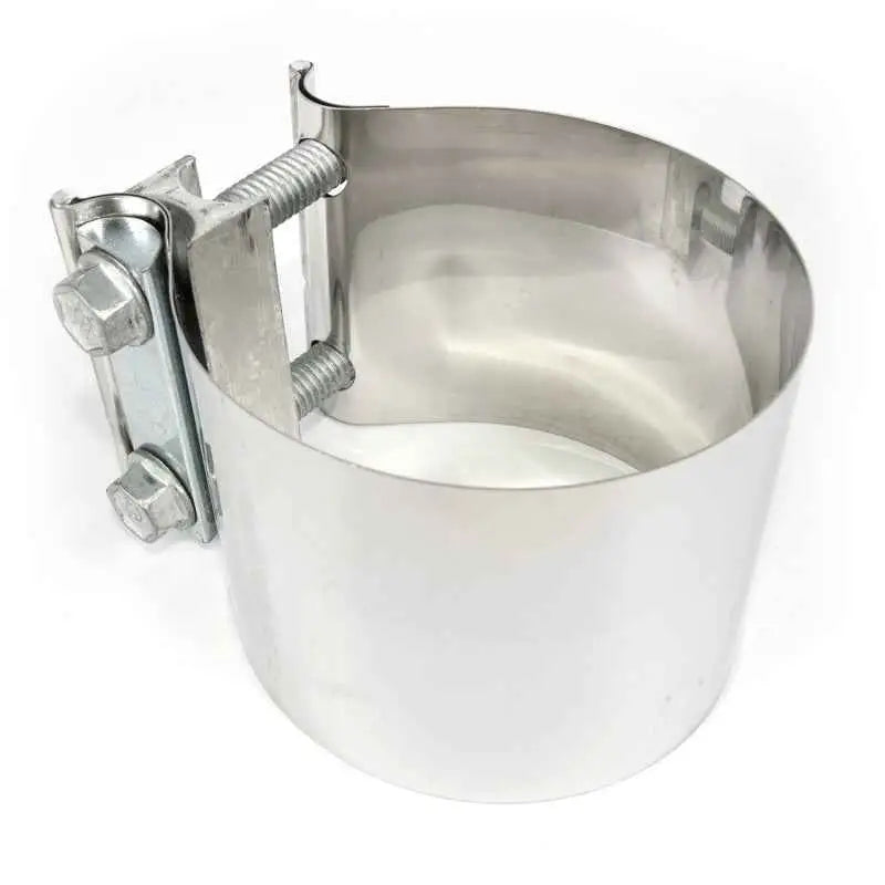 Stainless Works EBC250