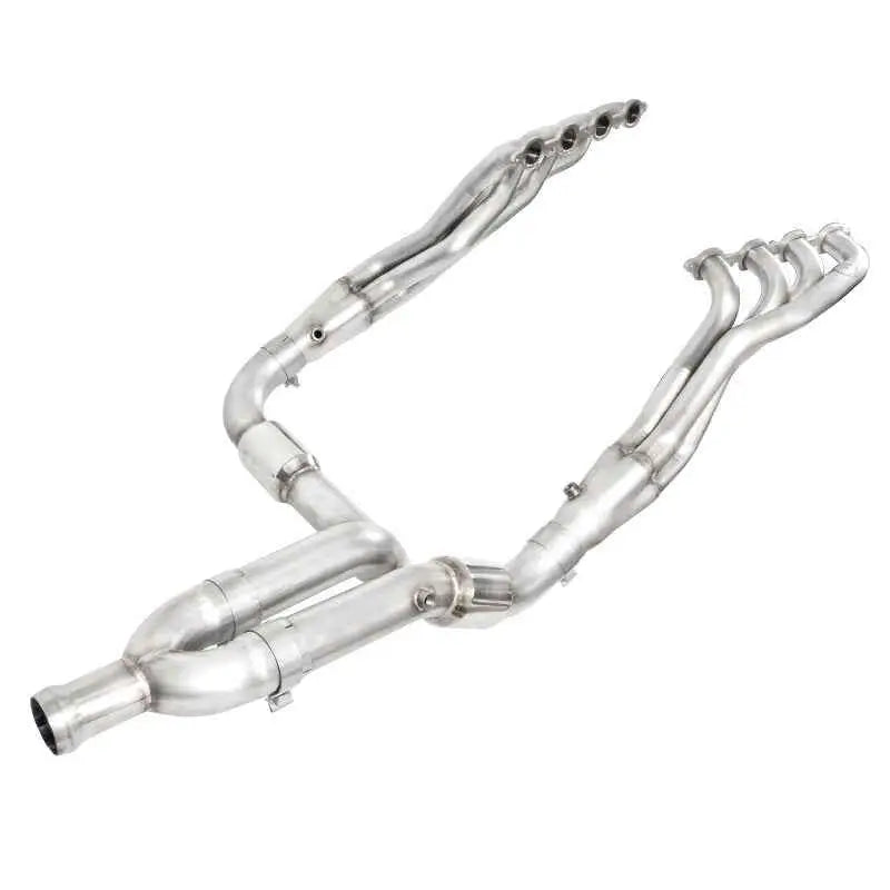 Stainless Works CT07HCATY