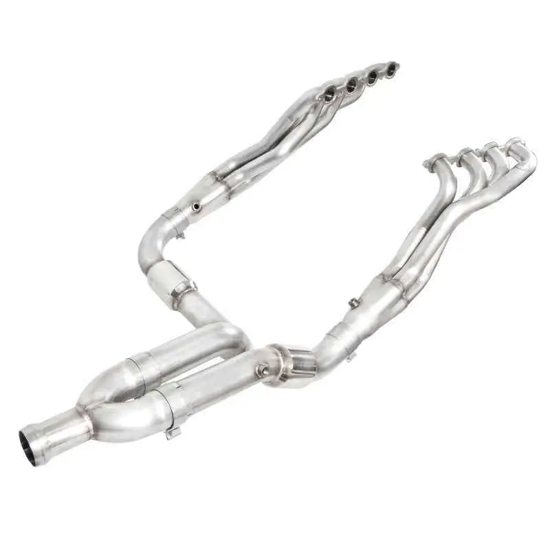 Stainless Works CT07HCATY