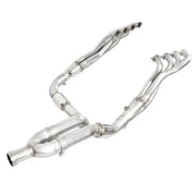 Stainless Works CT07HCATY