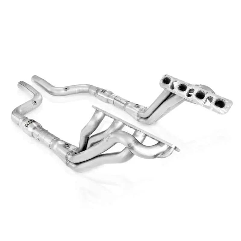 Stainless Works HM64HDRCAT