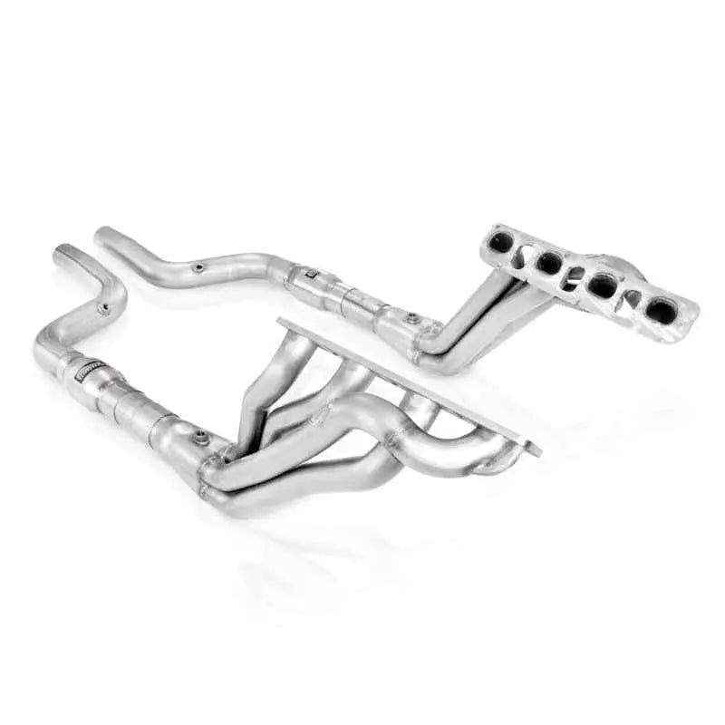 Stainless Works HM64HDRCAT
