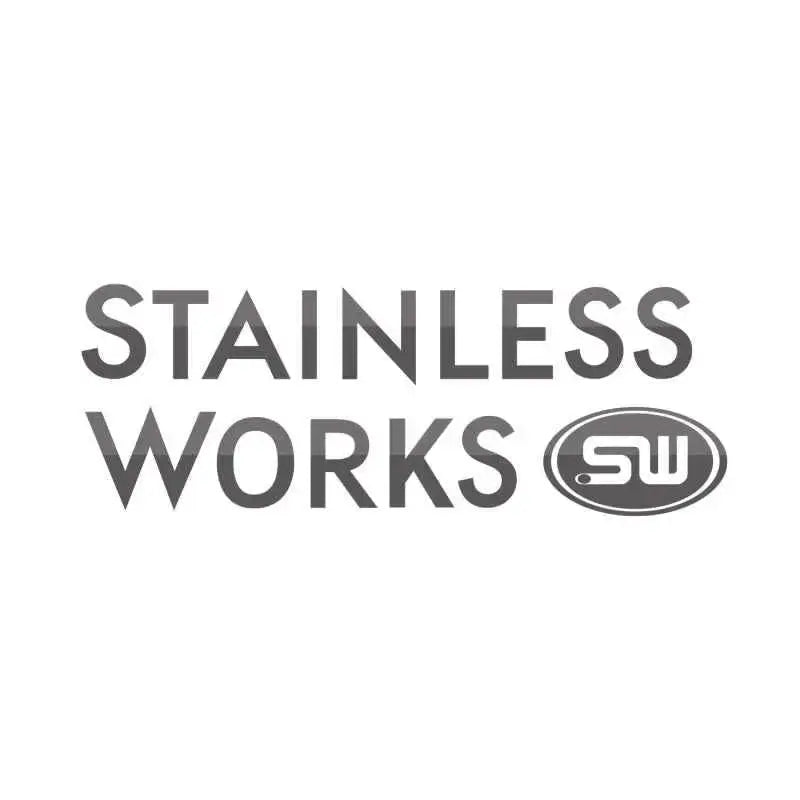 Stainless Works CTSV9CPCB