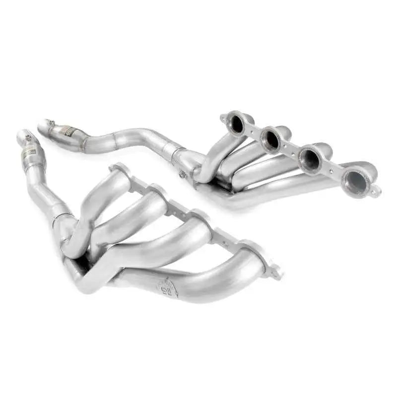 Stainless Works CTSV9HCATSW