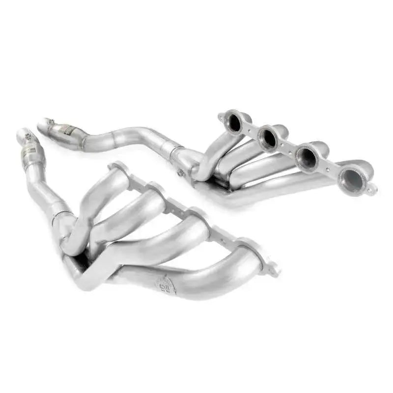 Stainless Works CTSV9HCATSW