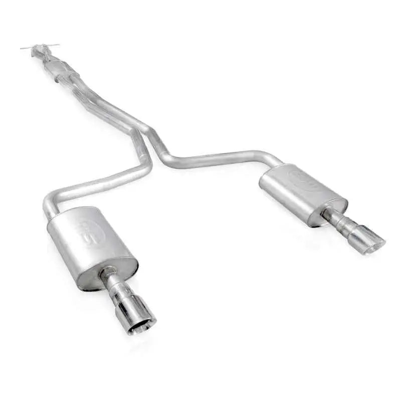 Stainless Works TA10ECOCB