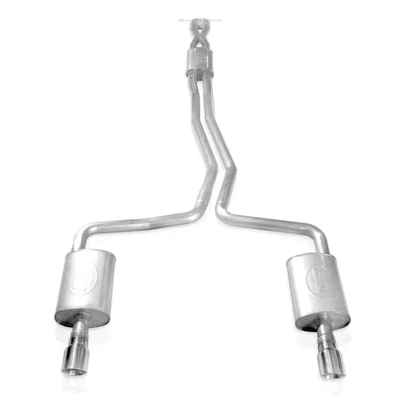 Stainless Works TA10ECOCB