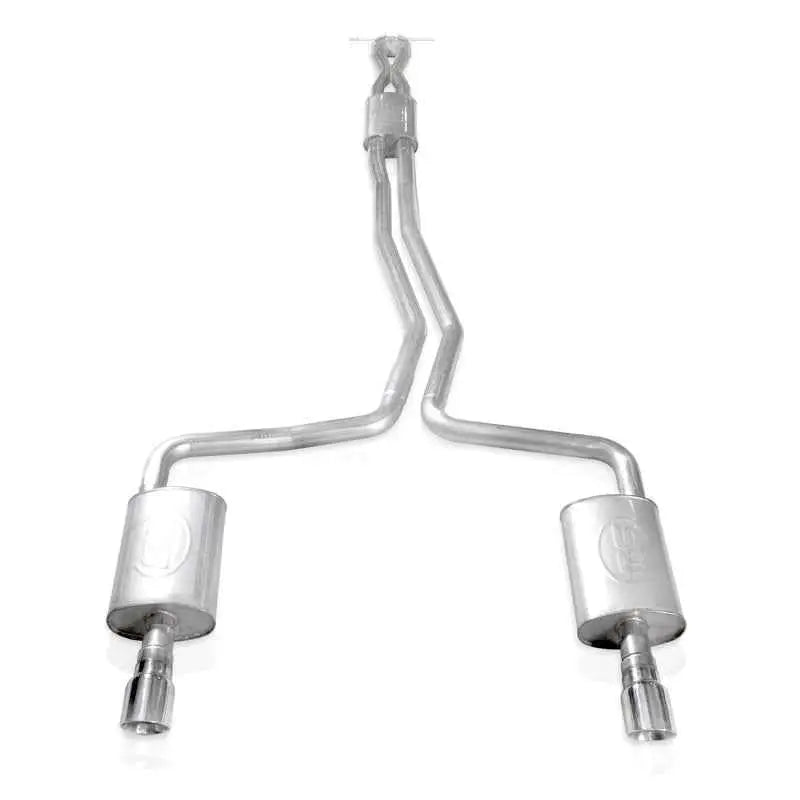 Stainless Works TA10ECOCB