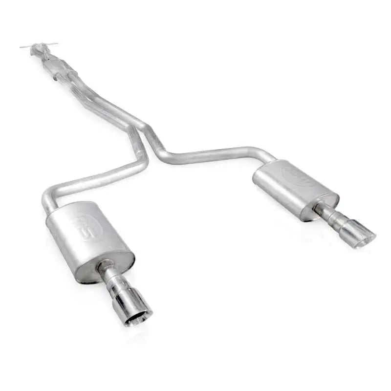 Stainless Works TA10ECOCB