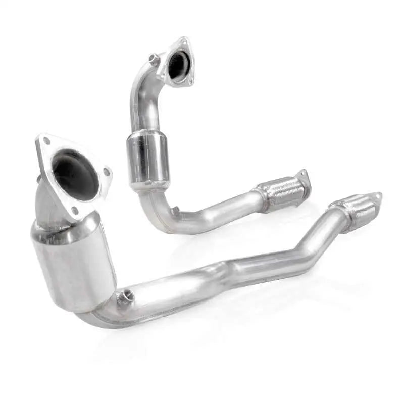 Stainless Works TA10ECODPCAT