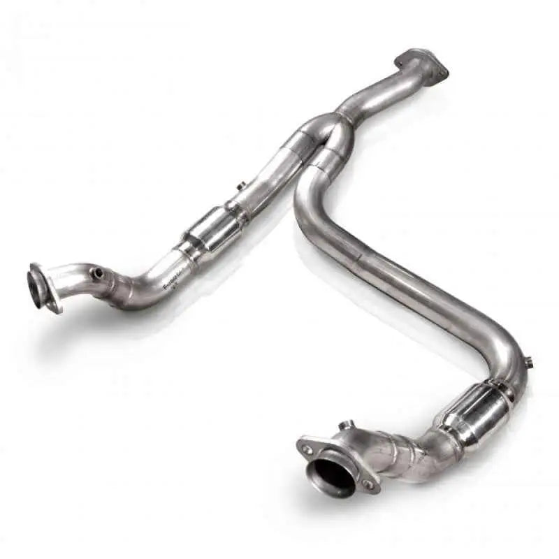 Stainless Works FTECODPCAT