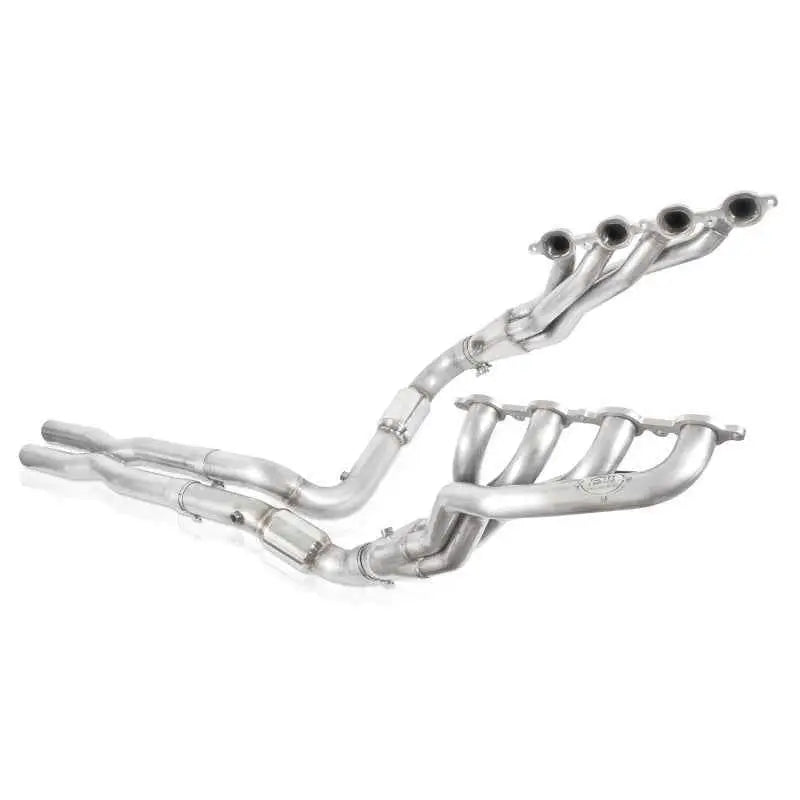 Stainless Works CT14HCAT