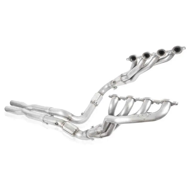 Stainless Works CT14HCAT