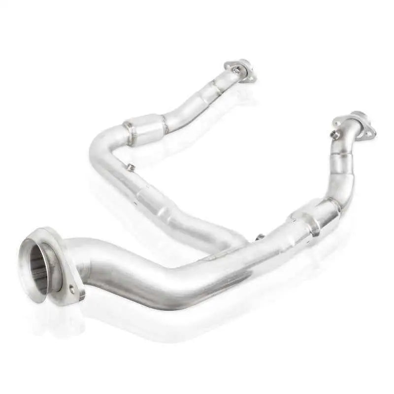 Stainless Works FT15ECODPCAT