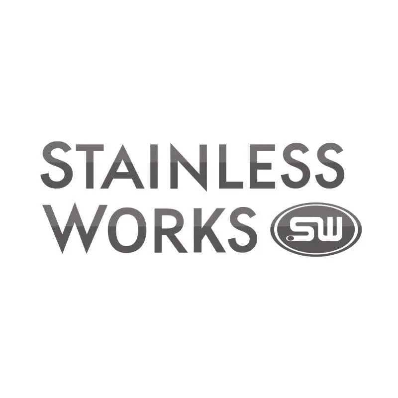 Stainless Works M15HCAT