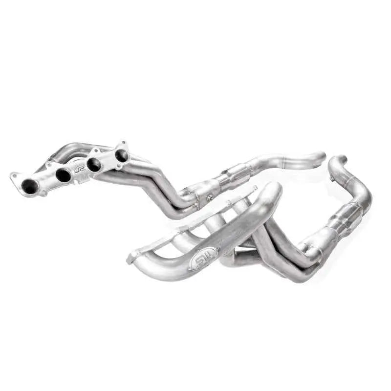 Stainless Works M15HCAT