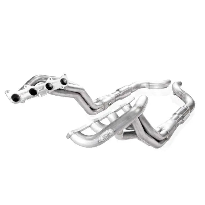 Stainless Works M15HCAT