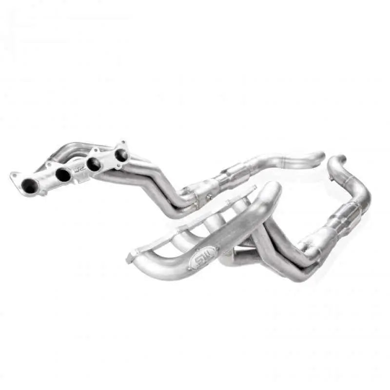 Stainless Works GT350HCAT