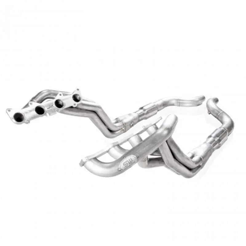 Stainless Works GT350HCAT
