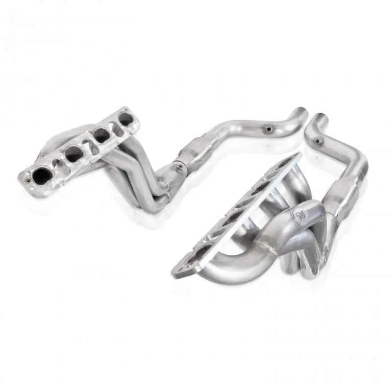 Stainless Works HM642HDRCAT
