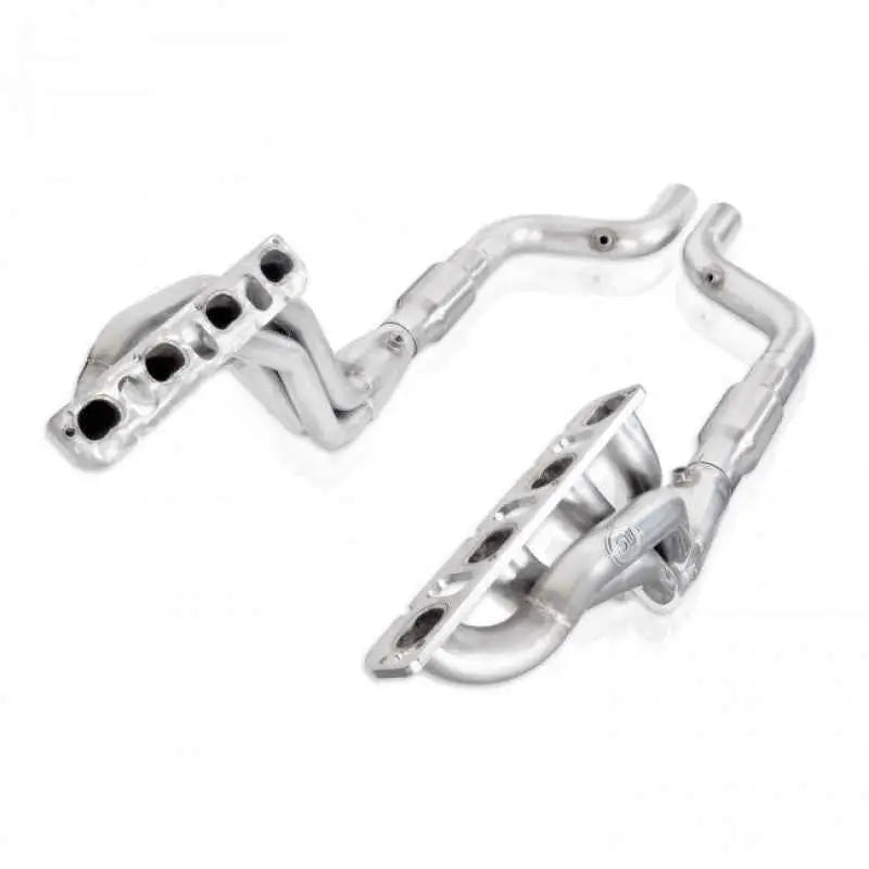 Stainless Works HM642HDRCAT
