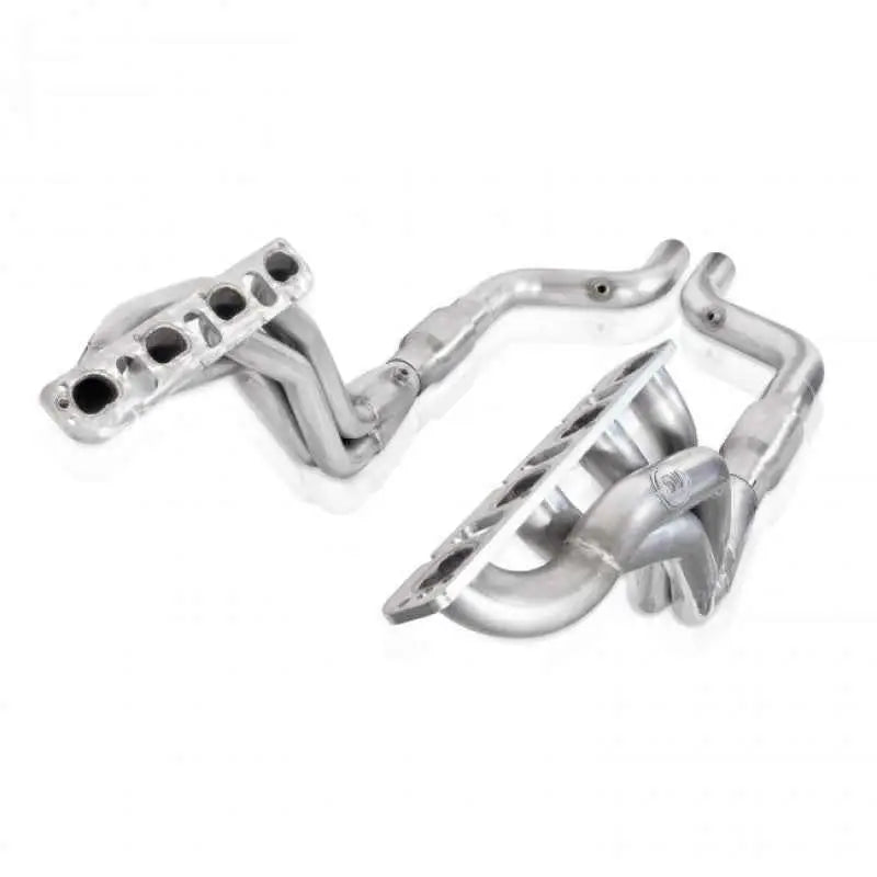 Stainless Works HM642HDRCAT