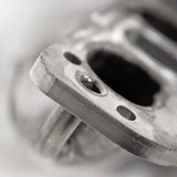 Stainless Works HM642HDRCAT