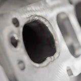 Stainless Works HM642HDRCAT