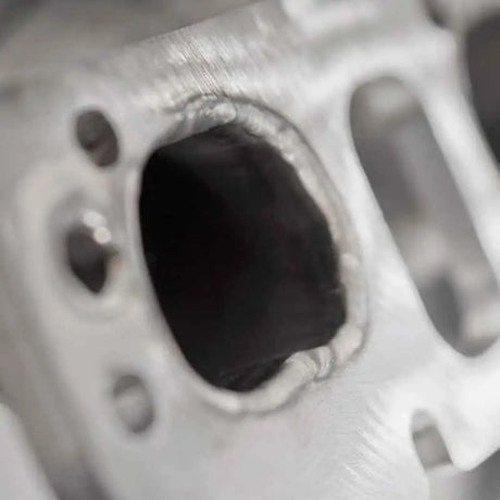 Stainless Works HM642HDRCAT