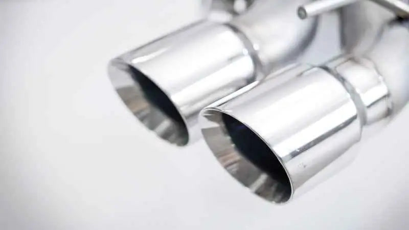 Stainless Works CTSV16MKS-PC