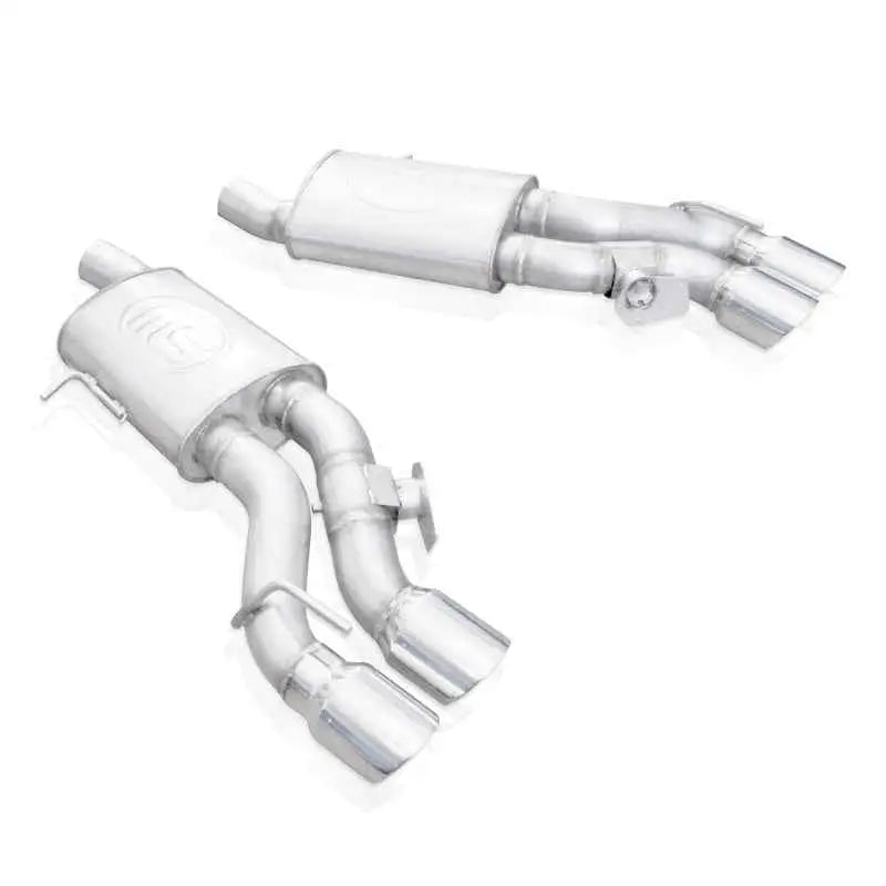 Stainless Works CTSV16MKS-PC