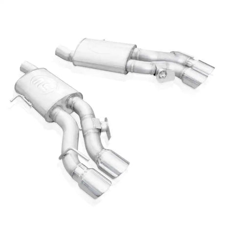 Stainless Works CTSV16MKS-FC