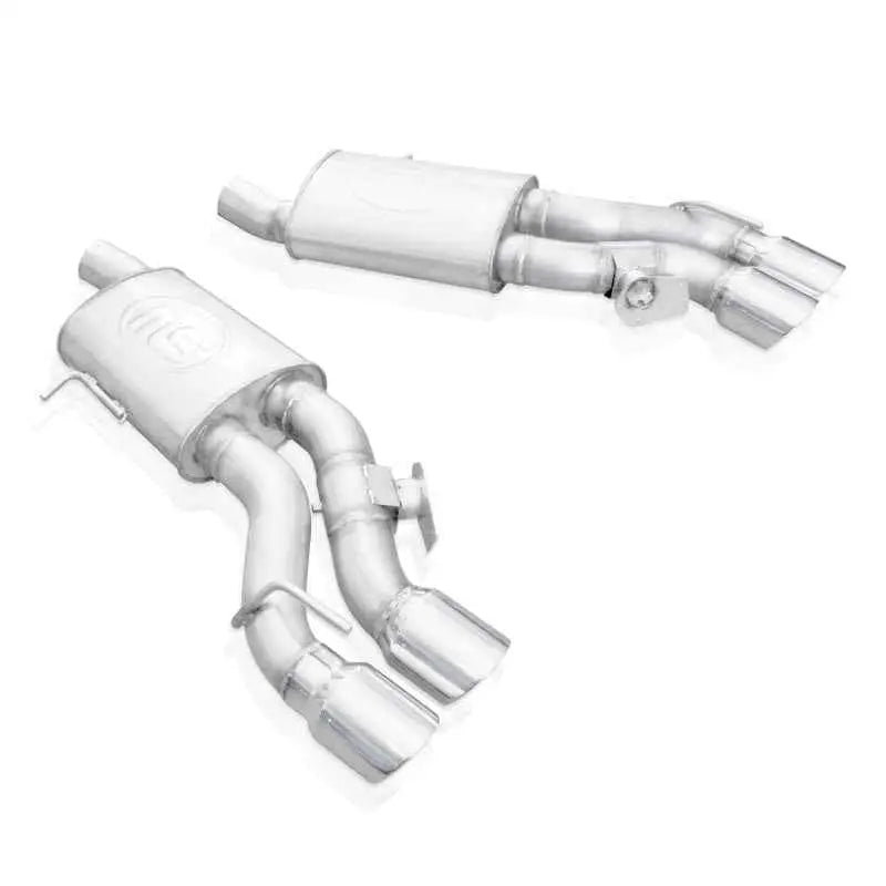 Stainless Works CTSV16MKS-FC