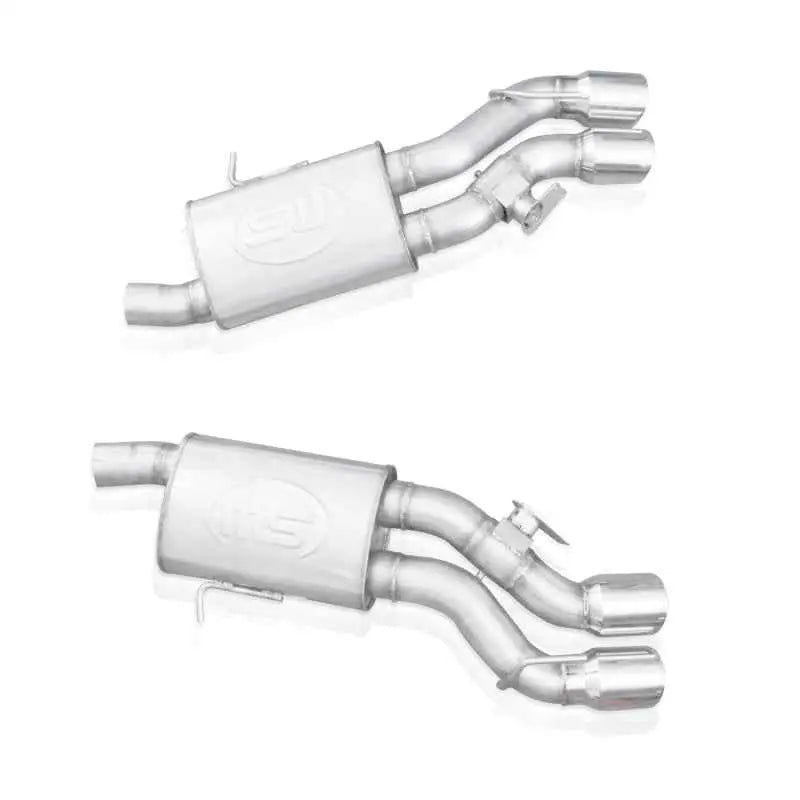 Stainless Works CTSV16MKS-PC