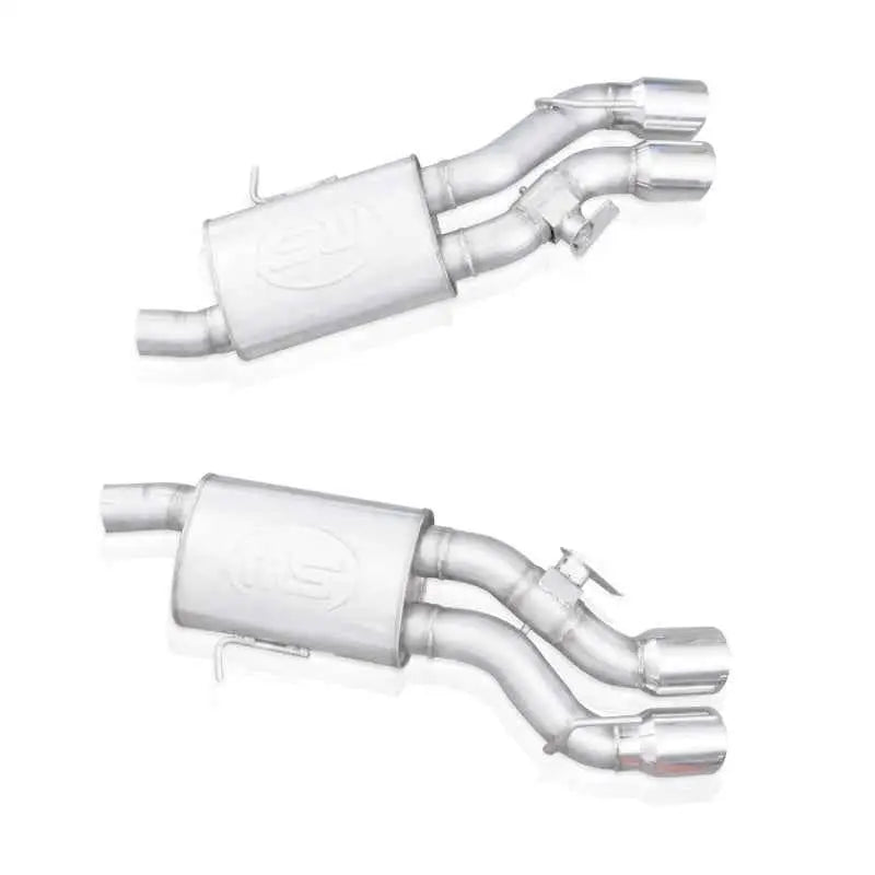 Stainless Works CTSV16MKS-FC